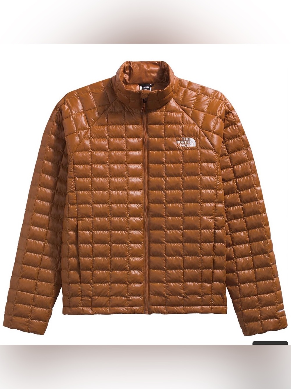 NWT The North Face ThermoBall Jacket - Men's Size Large